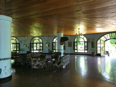 Bild Hiltophotel in Kigoma 